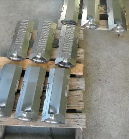 Storitve na zicnem erozijskem stroju slovenija