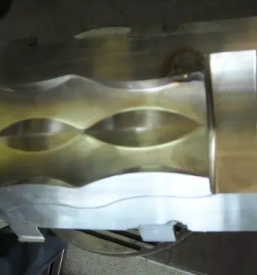 Storitve na zicnem erozijskem stroju slovenija