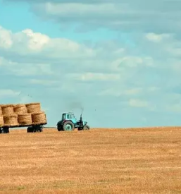 Storitve s kmetijsko mehanizacijo Dolenjska