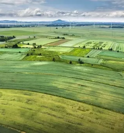 Ugodne storitve s kmetijsko mehanizacijo po Dolenjskem
