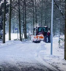 Storitve s kmetijsko mehanizacijo stajerska