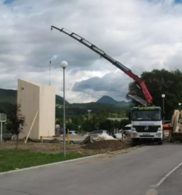 Hitre storitve z avtodvigali Osrednja Slovenija