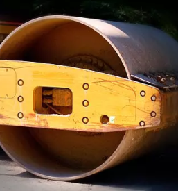 Storitve z gradbeno mehanizacijo goriska