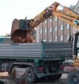 Storitve z mehanizacijo portoroz