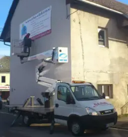 Strelovodne instalacije kocevska in dolenjska