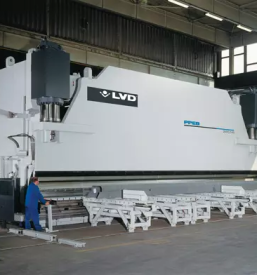 Stroji za obdelavo kovin slovenija