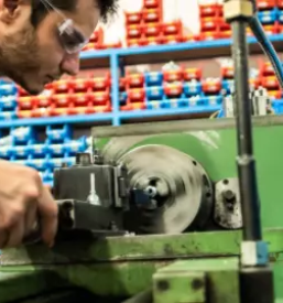 Strojna obdelava varjenje hidravlika kovin skofja loka kranj