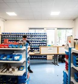 Strojna obdelava varjenje hidravlika kovin skofja loka kranj