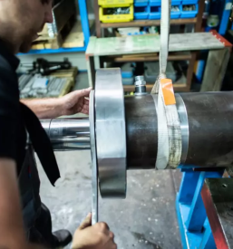 Strojna obdelava varjenje hidravlika kovin skofja loka kranj