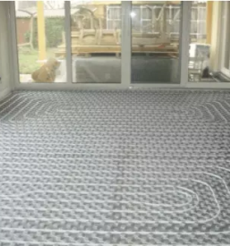 Strojne inštalacije 