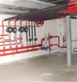 Menjava klime Nova Gorica