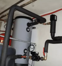 Strojne inštalacije Nova Gorica Goriška