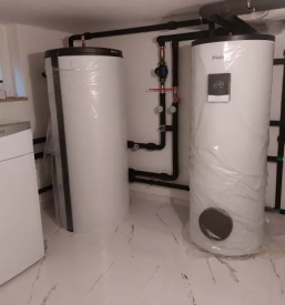 Strojne inštalacije Pomurje