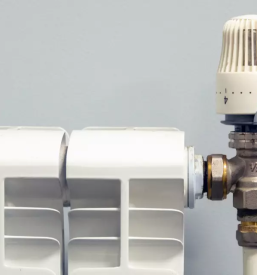 Strokovne strojne inštalacije Pomurje