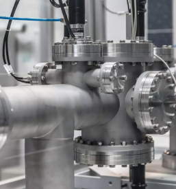 Najboljše strojne inštalacije Severna Primorska