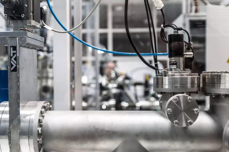 Kvalitetne strojne inštalacije Goriška