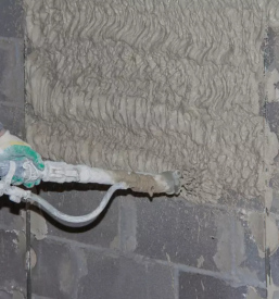 Strojni ometi estrihi gorenjska