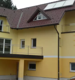 Najboljši fasader Krško