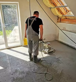 Ugodni strojni estrihi Dragatuš, Dolenjska