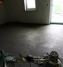 Kvalitetni strojni tlaki in estrihi Dragatuš