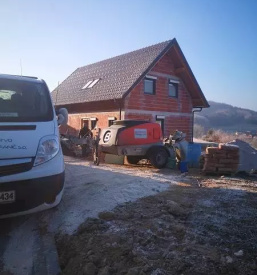 Kakovostni strojni tlaki Dragatuš