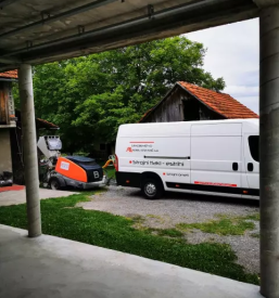 Ugodni strojni tlaki Črnomelj, Dolenjska