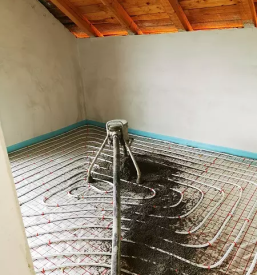 Kvalitetni strojni estrihi Črnomelj, Dolenjska