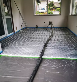 Ugodni strojni tlaki in estrihi Črnomelj, Dolenjska