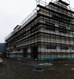 Kakovostni strojni tlaki in estrihi Dolenjska, Slovenija