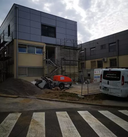 Strojni tlaki Črnomelj, Dolenjska