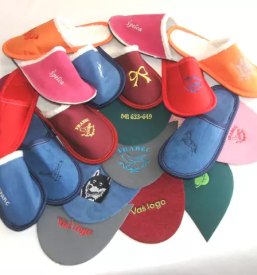 Strojno vezenje tekstila slovenija