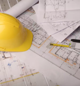 Gradbeni nadzor za nizke gradnje Slovenija