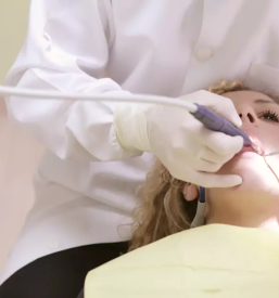 Samoplaščniško zobozdravstvo Ljubljana