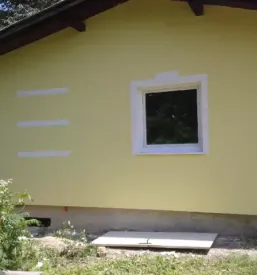 Suhomontazna dela dolenjska
