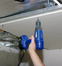 Suhomontazna dela knauf dravograd