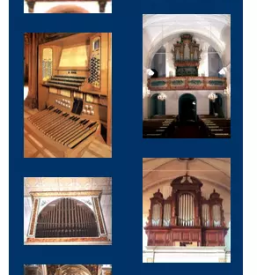 Superior orgel slowenien