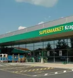 Supermarket ormoz