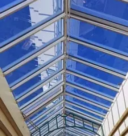 Vrhunske svetlobne kupole Slovenija