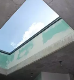 Ugodne svetlobne kupole Slovenija