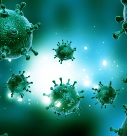 Svetovanja za preprecevanje okuzb slovenija