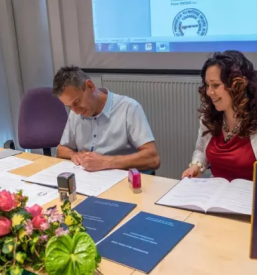 kvalitetno svetovanje delavcem premogovnika v velenju