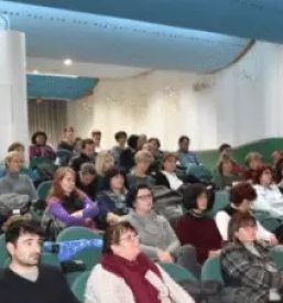 Svetovanje delavcem v zdravstveni negi slovenija