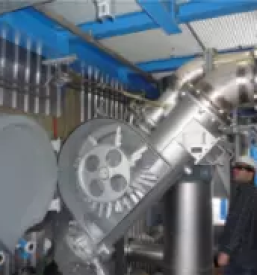 Svetovanje in razvoj energetskih projektov Slovenija