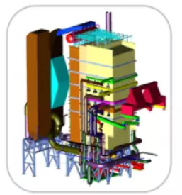 Svetovanje in razvoj energetskih projektov Slovenija