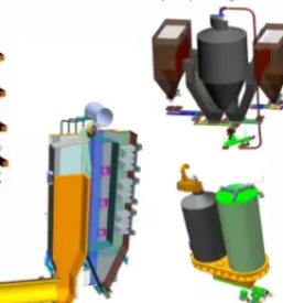 Svetovanje in razvoj energetskih projektov Slovenija