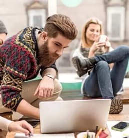 Kadrovsko svetovanje v Sloveniji