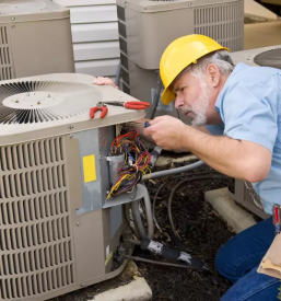 Strojne inštalacije