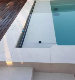 Svetovanje sanacije in gradnje bazenov maribor