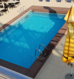 Svetovanje sanacije in gradnje bazenov maribor