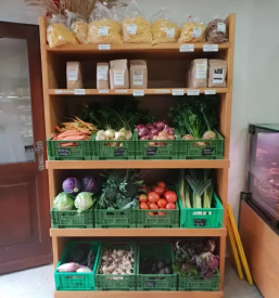 Sveže domače mleko in domači mlečni izdelki Ljubljana in okolica